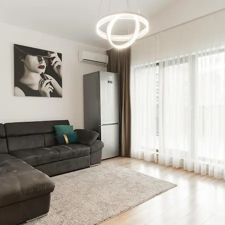 Perfect Penthouse, By Taboo Brasov