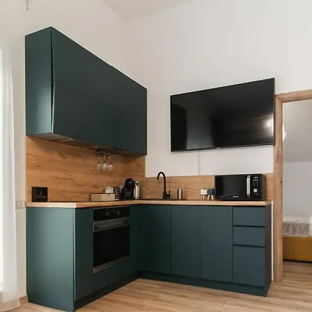 Perfect Penthouse, By Taboo Apartment *