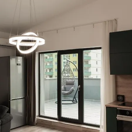 Perfect Penthouse, By Taboo Brasov