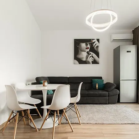 Perfect Penthouse, By Taboo *
