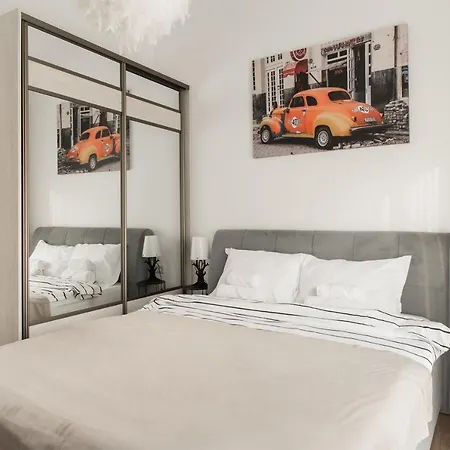 Apartment Perfect Penthouse, By Taboo *