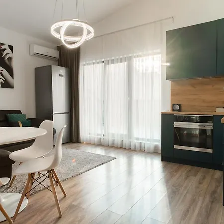 Perfect Penthouse, By Taboo Apartment *
