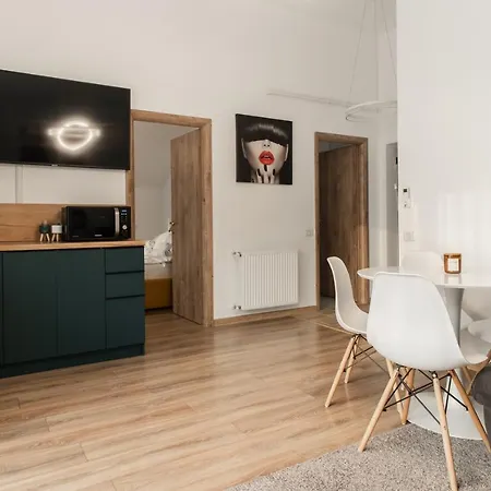 Perfect Penthouse, By Taboo Apartment *