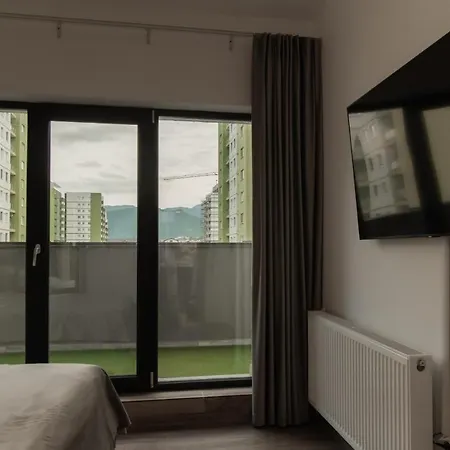Perfect Penthouse, By Taboo Apartment