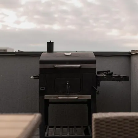 Perfect Penthouse, By Taboo