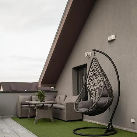 Perfect Penthouse, By Taboo
