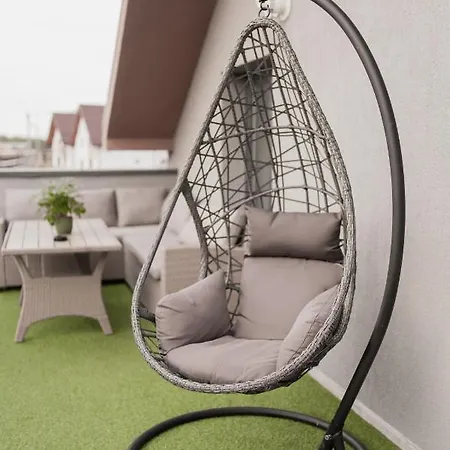 Perfect Penthouse, By Taboo