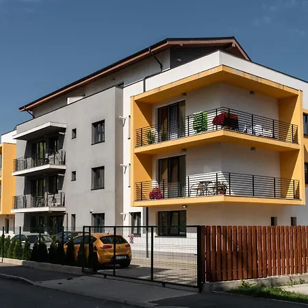 Perfect Penthouse, By Taboo Brasov